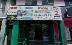 Mss Lure Fishing Shop Johor Bahru Jb Malaysia Supply