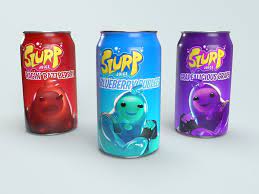 Fortnite Fans Official Shared A Photo On Instagram Slurp Juice Soda Concept Via U Danxny On Reddit Fortniteart Fortniteartwork Fortnite Fanta Can Fanta