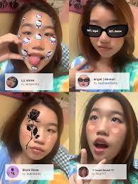 Jennie Insta Filters Compilation🔥⚡️Filters Sharing