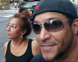 Strong single mothers in East Harlem support systems