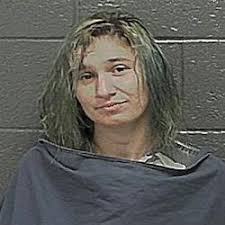 Wichita Falls mom pleads guilty to child endangerment