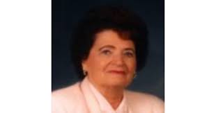 Lucene Maxfield Thompson Chatterton Obituary (1922