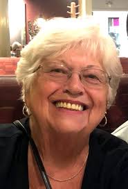 Roberta Taylor Obituary