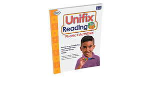 Learn how to use unifix cubes to count in this free educational video about montessori counting methods. Fun Express Unifix Reading Phonics Activities 1 Piece Educational And Learning Activities For Kids Didax Educational Resources 9781583247334 Amazon Com Books