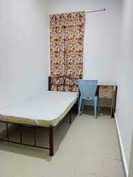 Roommate finder, room finder, space listings Rooms For Rent In Seri Kembangan Property Rental In Malaysia Selangor Roomz Asia