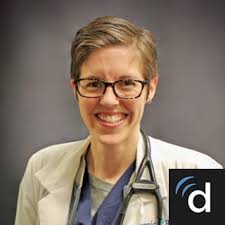 Dr. Barret J. Myers Wolfson, MD