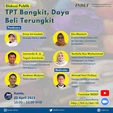Rilis Pers Indef