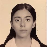 Esmeralda Anguiano's Instagram, Twitter & Facebook