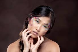 Memorable moments backstage with our mentor and models