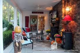 You can create the back porch as the place to spend your evening time with family. Back Porch Friends Back Porch Designs Back Porch Decorating Ideas