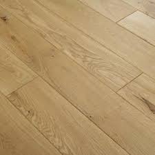 Galleria Solid 20mm European Rustic Oak 110mm Brushed Oiled Flooring Solid Wood Flooring Oak Flooring