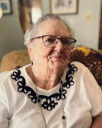 Doris Mason Obituary