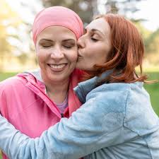 5 First Steps To Take After An Early-Breast-Cancer Diagnosis