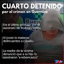 +56 32 227 3104 avenida brasil 2950, segundo piso, valparaíso, chile. Detuvieron Al Ultimo Profugo Por El Asesinato A Rebencazos De Un Joven En Guernica Tn
