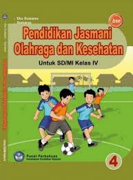 Maybe you would like to learn more about one of these? Buku Pendidikan Jasmani Olahraga Dan Kesehatan 4 Kelas 4 Sd Buku Sekolah Elektronik