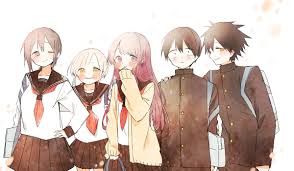 Kubo-san breeding- big bellies