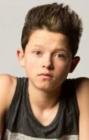 Jacob Sartorius smut [COMPLETED]