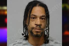 Kenneth Goodwin — Bibb County Jail Bookings