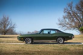 Image result for Springfield Green 1972 Pontiac
