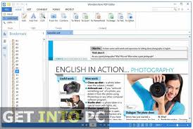 List of pdf editor software. Wondershare Pdf Editor Free Download Get Into Pc