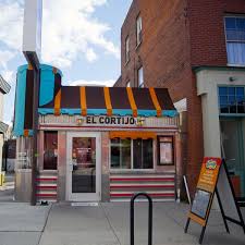 At union jacks, you will find freshly prepared sandwiches, subs, and more. El Cortijo 40 Tips From 1331 Visitors