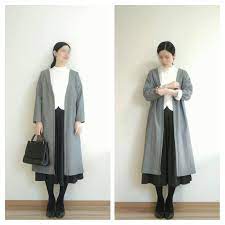 ブログ内の無料型紙をまとめました 随時更新中 new 簡単ロングコート 2018 2 9更新 洋服 all tops bottoms dress kids 3 6歳ワンピ 洋服 型紙 無料型紙