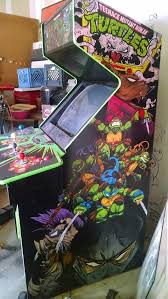 We did not find results for: Artstation Teenage Mutant Ninja Turtles Arcade Painting Joshua Baldi