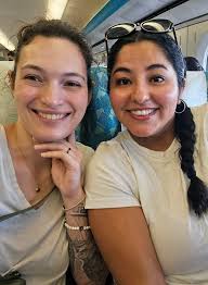 Around the world in one summer: CAS students reflect