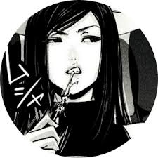 Black And White Anime Profile Pictures Thelittlemilky Em 2020 Manga Desenhos Imagens Para Perfil