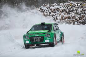 Maybe you would like to learn more about one of these? Michal Solowow Maciej Baran Citroen C3 Rally2 Arctic Rally Finland Powered By Capitalbox 2021
