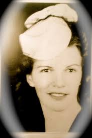 Mildred Juanita “Millie” Ruby Niehoff (1914-2006)