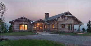 Affording access to the surrounding slopes. Projects Archive Miller Roodell Architects