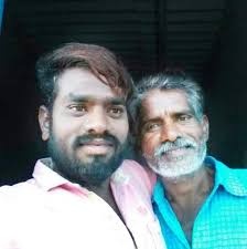 SP Vikram Nath Suguru