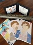 君と僕。