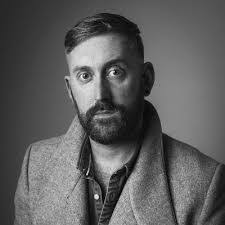 Brian Tynan's Instagram, Twitter & Facebook