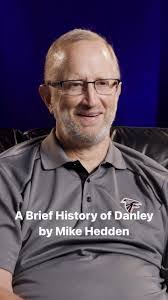 Mike Hedden's Instagram, Twitter & Facebook