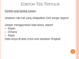 Contoh soal uraian bebas biologi, contoh format soal essay, contoh soal uraian terstruktur ips contoh soal bentuk uraian sumber : Contoh Soal Uraian