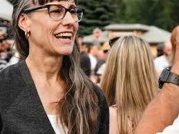 Kerri Wall Clarifies Misconceptions About the BC Green Party