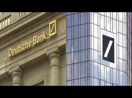 Deutsche börse ag (german pronunciation: Deutsche Bank Borse Bejubelt Mogliche Jobvernichtung Youtube