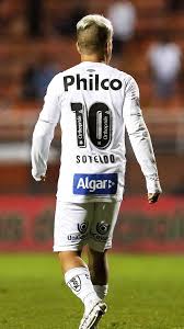 Thank you for deciding to start your sartorial improvement journey with j.soteldo. Pin Em Santos Futebol Clube