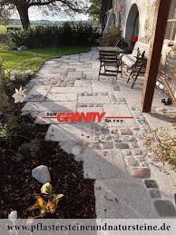 Antik Platten Aus Granit Neu Mittelkorn Granit Platten Antikplatten Gredplatten Krustenplatten Veraltete Pl Gartenplatten Garten Garten Pflanzen