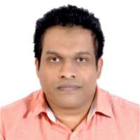 Dr. Dolson Jasper James