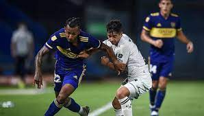 Please note the above links are affiliate links and this particular major sports event may not. Boca Vs Sarmiento 1 1 Revive Resultado Resumen Goles Y Mejores Jugadas De Partido Por Copa De La Liga Profesional Futbol Internacional Depor