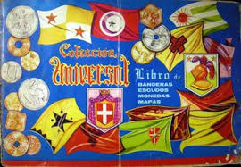 Pin En Cromos