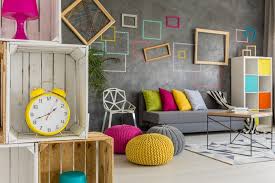 Küçük çocuğu olan aileler için seçilmesi gereken ev dekorasyon eşyaları daha yumuşak kenarlara sahip olmalı. 2021 In En Guzel Ev Dekorasyon Fikirleri 50 Ev Dekorasyon Ornegi