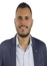 Candidato Cesar Lopes