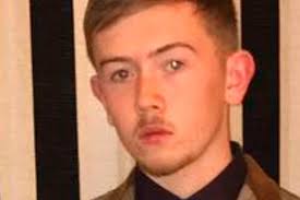 Teenage boy left in a coma after attack 'over a pair of shoes'