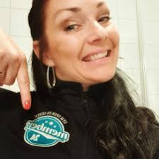 Jennifer Forsberg's Instagram, Twitter & Facebook