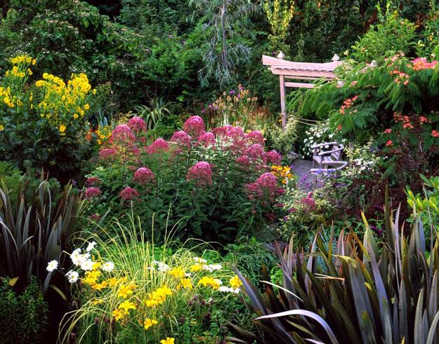 secret garden garden room