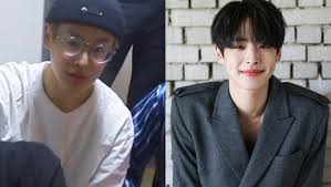 Netizens Are Shocked By This K Pop Idol With And Without Glasses Kpopmap Kpop Kdrama And Trend Stories Coverage